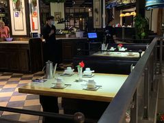 大堂-小柴米·传统江西菜(八一广场店)