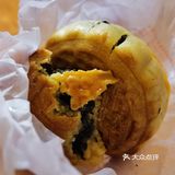 传统月饼/中秋美食/美食推荐/德阳粱记糕点作坊