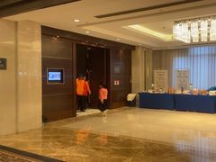 -厦门悦华酒店