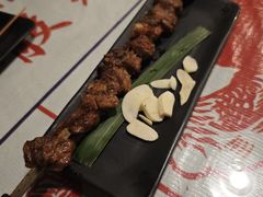 -辉记炭烧海鲜大排档·老字号(福田店)