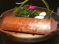 -盡膳口福跷脚牛肉火锅(北美新天地店)