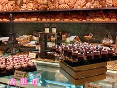 -大连富丽华大酒店·花都西餐厅
