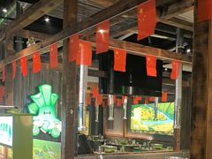 -山葵说·泥炉烤肉(泰达时尚E街区店)