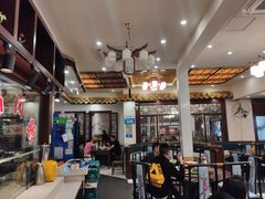 -公社食堂(牧电路店)