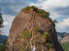 -崀山风景名胜区