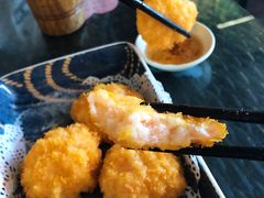 -火燒雲傣家菜(鼓楼店)