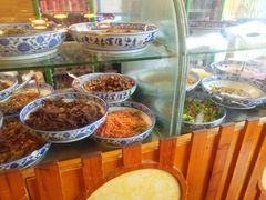 -吾味香葫芦头(安西街店)