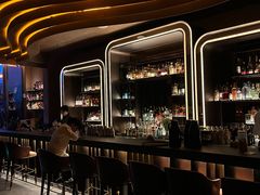 -DEW Lounge(深圳湾店)