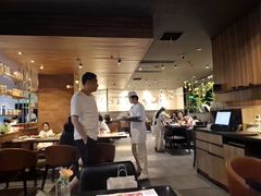 -西堤牛排(北京国瑞店)