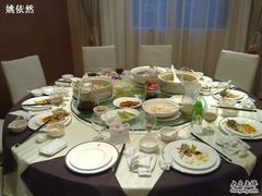 扫荡之后-渝信川菜(工体店)