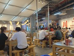 -馬伍旺川菜(江北虹悦城店)