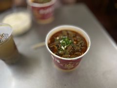 肥肠粉-中山牛肉肥肠粉面馆(军工社区店)