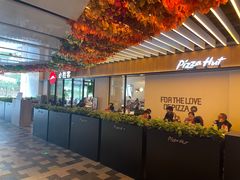 -必胜客(WOW中心城店)