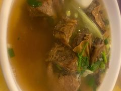 -莲塘味宝园牛杂(天越翔园店)