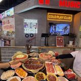 
🎶宝子们，发现一家超绝氛围感的音乐火锅！🥘