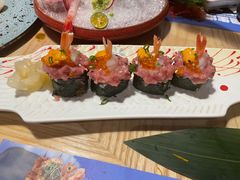-鸟山鸣·日料食堂(王府井店)