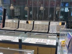 -浙文眼镜(新城市广场店)