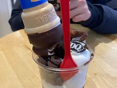 -DQ·蛋糕·冰淇淋(金桥店)