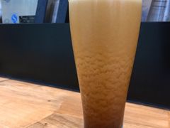 气质冷翠咖啡-星巴克臻选(湖滨道店)