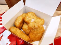 上校鸡块-塔斯汀中国汉堡(长平路店)