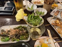 -やきとり一番 八条口店
