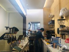 -BLACKSHEEP ESPRESSO(建国中路店)