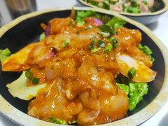 -酒拾烤肉(星沙店)