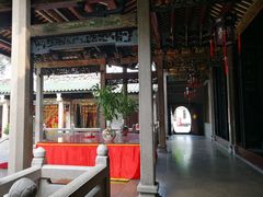 -凤凰山公园-龙王古庙