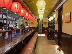 -鸟鹏烧鸟居酒屋(仁恒梦中心店)