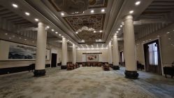 -人民大会堂宴会厅