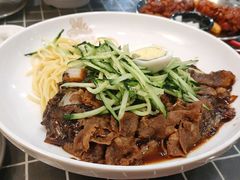 -炒码先生·韩餐炸鸡披萨(西塔店)