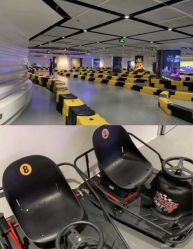 -蹦贝运动中心·蹦床·攀岩·闯关(龙岗店)