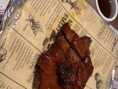 -避风塘·金牌店·夜宵(金玉兰店)