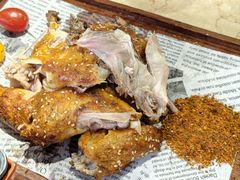 -品质伊骊新疆菜(紫金店)