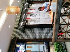门面-醇萃面馆(西安咸阳国际机场店)