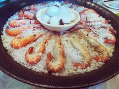 -雅和生态渔庄·宜城锅巴饭(龙灵山公园店)