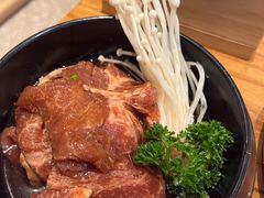 -韩罗苑(万象城店)