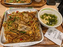 -小满手工粉(上海月星环球港店)