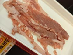 -京元盛铜锅涮肉(上海总店)