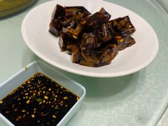 -北平味道.京味菜.烤鸭(梨园店)