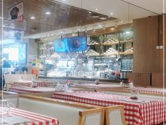 -西贝(枫蓝国际购物中心店)