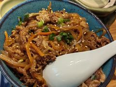 -三石铁板烧(紫竹桥店)