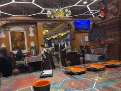 -乡村馕坑肉·烧烤·新疆菜·本地人更爱吃(阿勒泰首店)