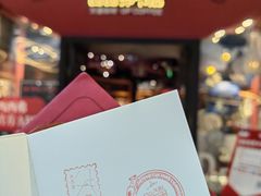 -西西弗书店&矢量咖啡(凯德晶萃广场店)