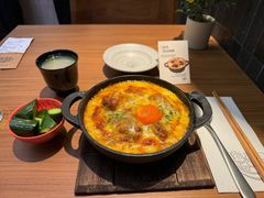 -CURRY YA 熟成咖哩專門店(深圳湾万象城店)
