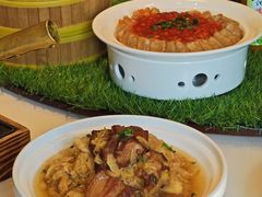 -郭靖内蒙菜·烤全羊·烧烤(望京旗舰店)