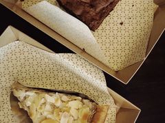 -Pie Bird(新闸路店)