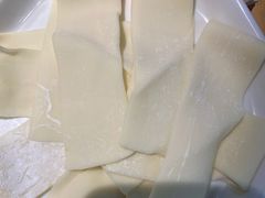 面块-小门坎三合鱼(总店)