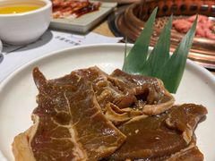 -一品诚记烤肉(大连柏威年购物中心店)