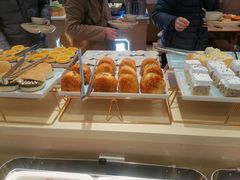 -素满香·食养自助(建邺万达店)